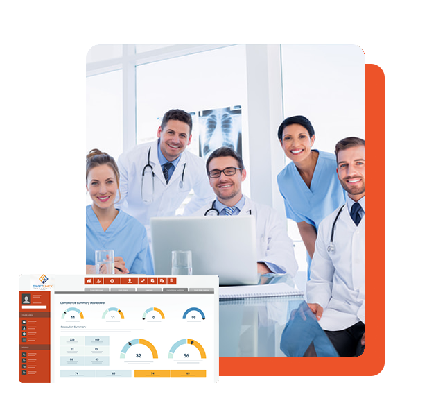 SwiftLinex-Technology-healthcare-solution