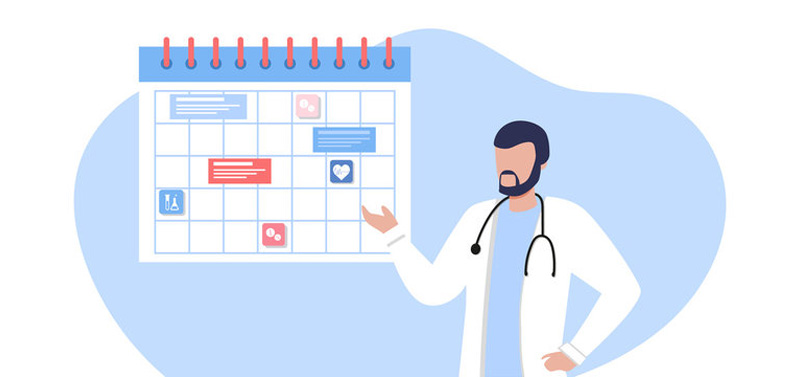 Appointment Management